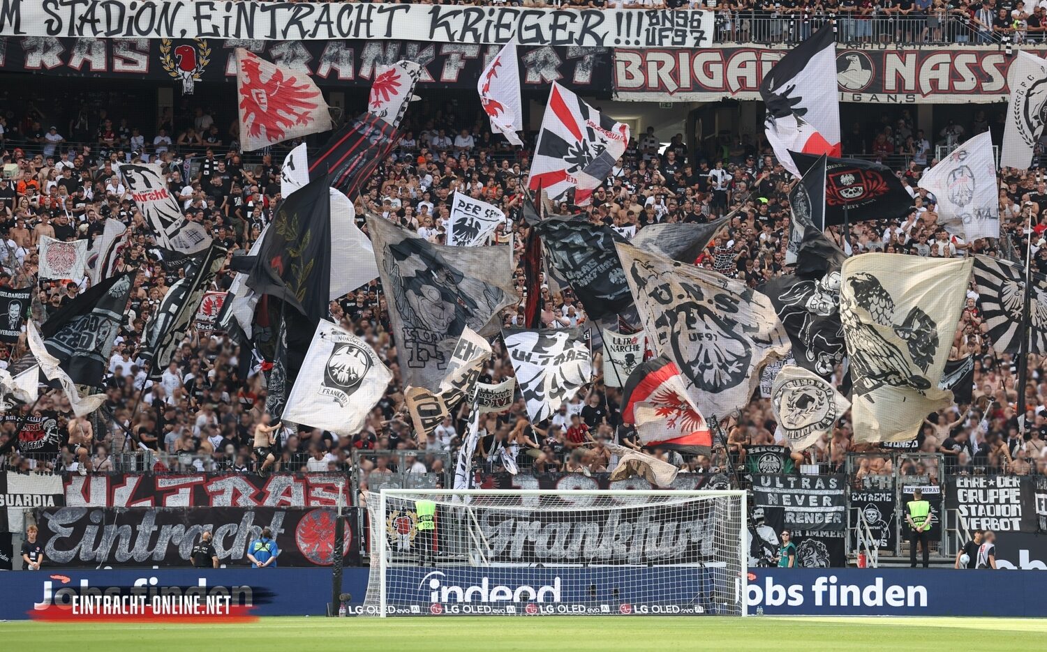 Eintracht Frankfurt – TSG Hoffenheim 3-1 (11)