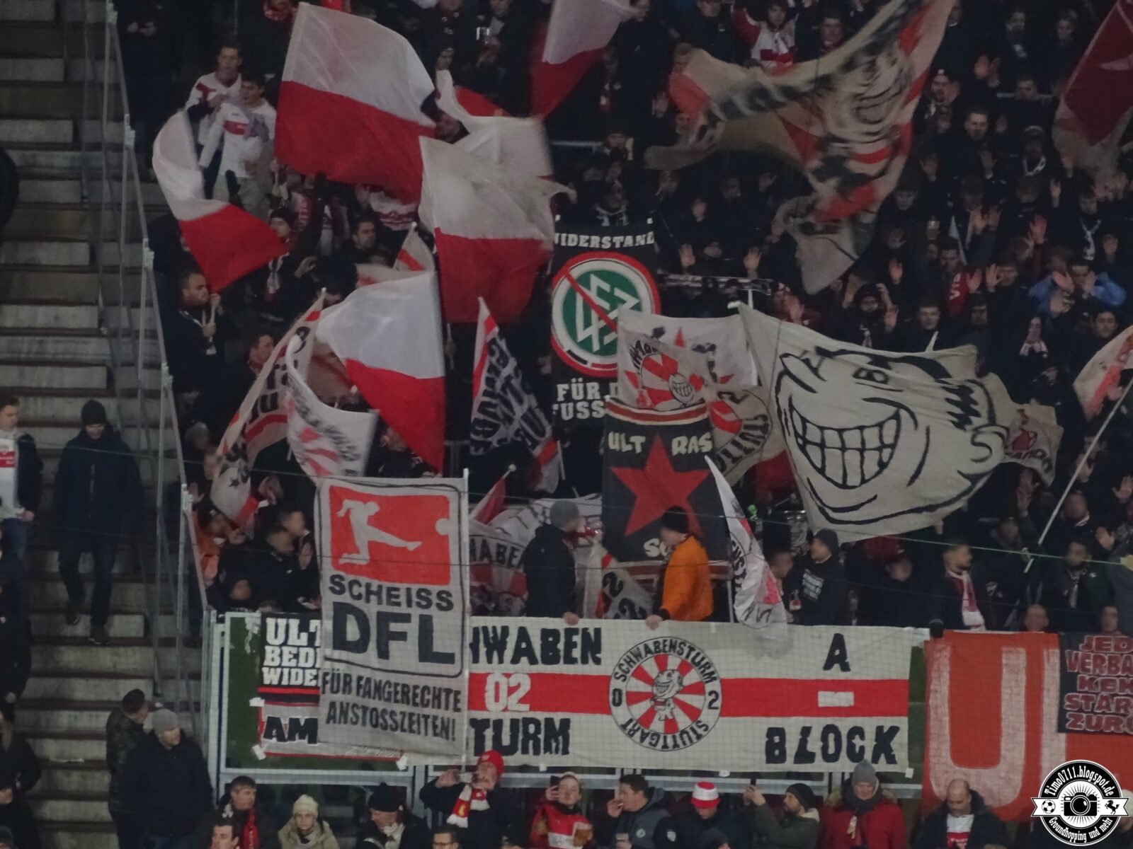 RB Leipzig – VfB Stuttgart 2-1 (18)