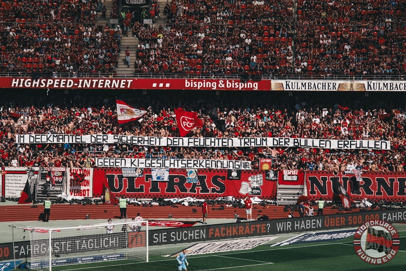 1. FC Nürnberg – Hertha BSC 0-2 (25)