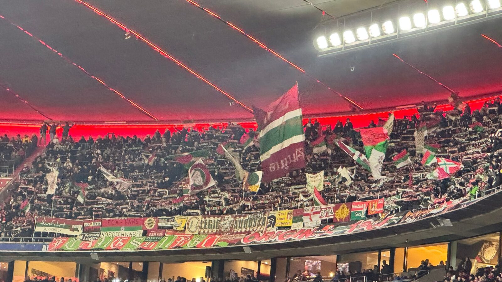 FC Bayern München – FC Augsburg 3-0 (2)