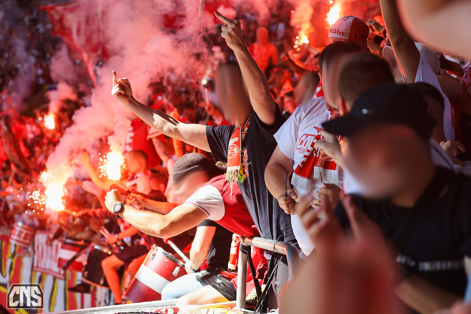 Fortuna Düsseldorf – 1. FC Köln 2-2 (35)