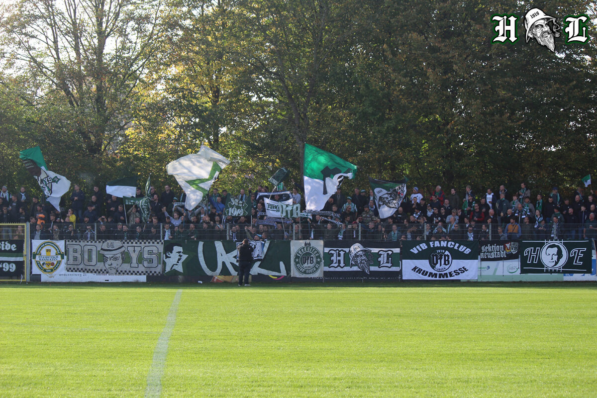 Weiche Flensburg – VfB Lübeck 1-0 (3)