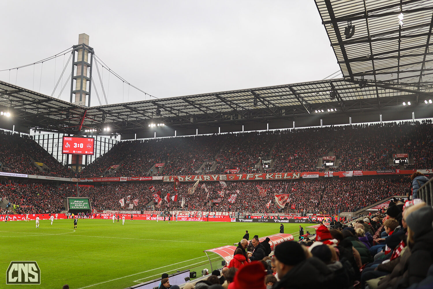 1. FC Köln – 1. FC Nürnberg 3-1 (22)