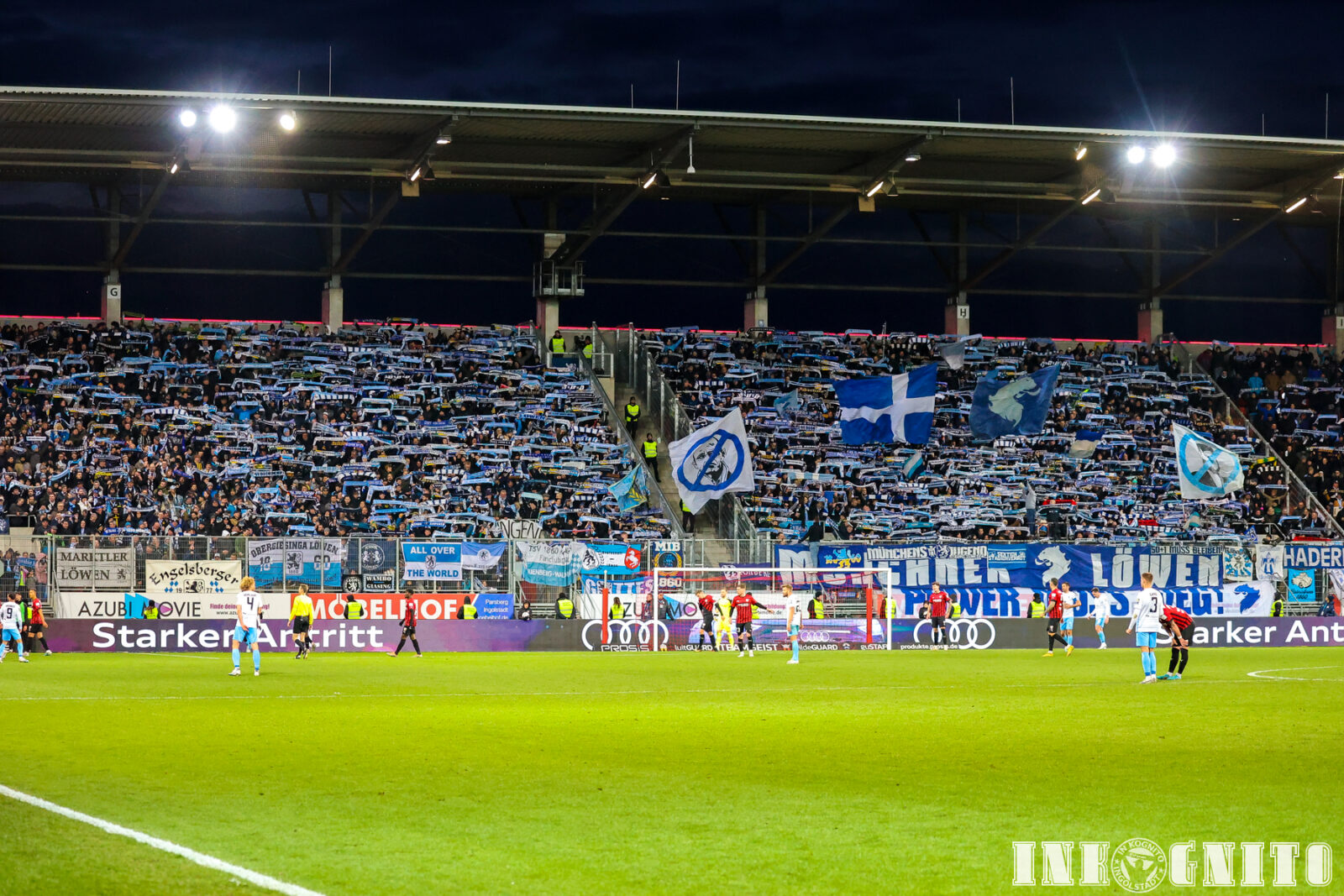 FC Ingolstadt – TSV 1860 München 1-3 (5)