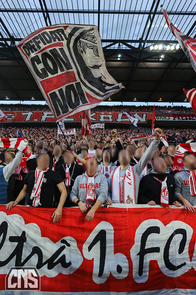 1. FC Köln – FC Augsburg 1-1 (1)