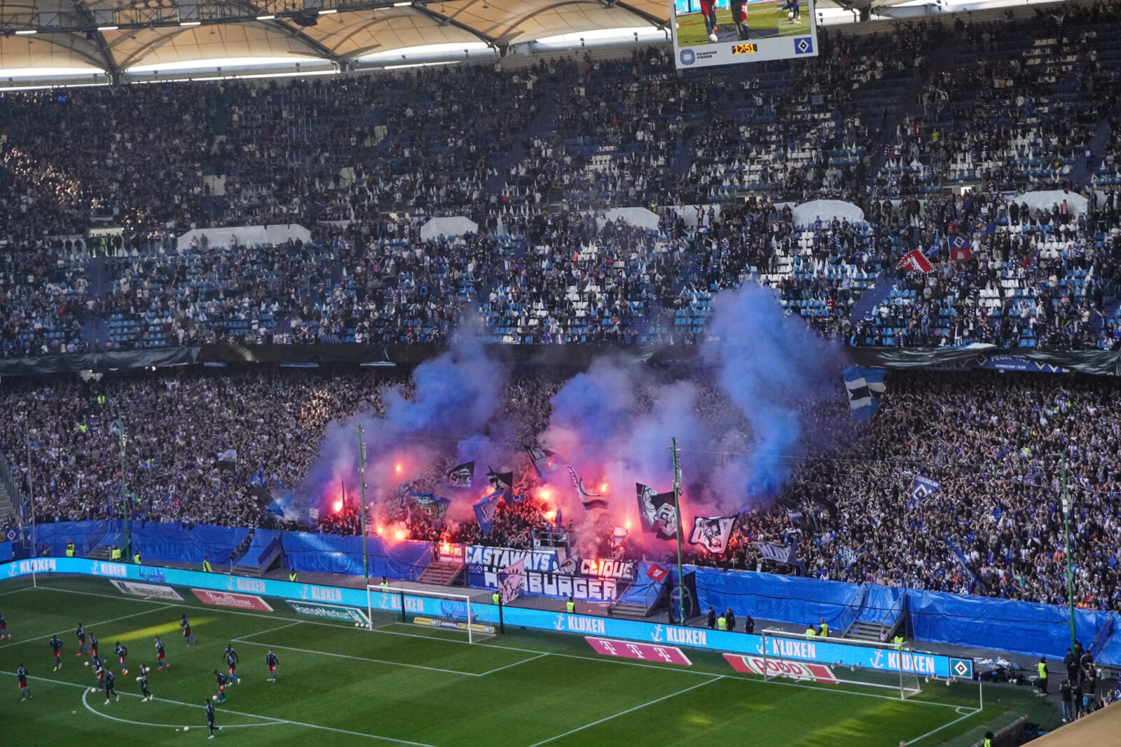 Hamburger SV – FC St. Pauli 4-3 (38)