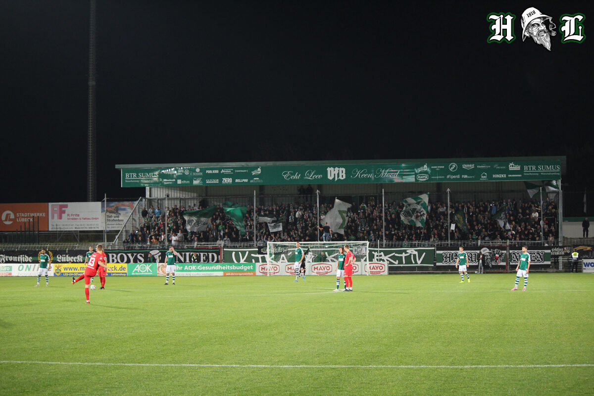 VfB Lübeck – SV Drochtersen/Assel 2-0 (7)