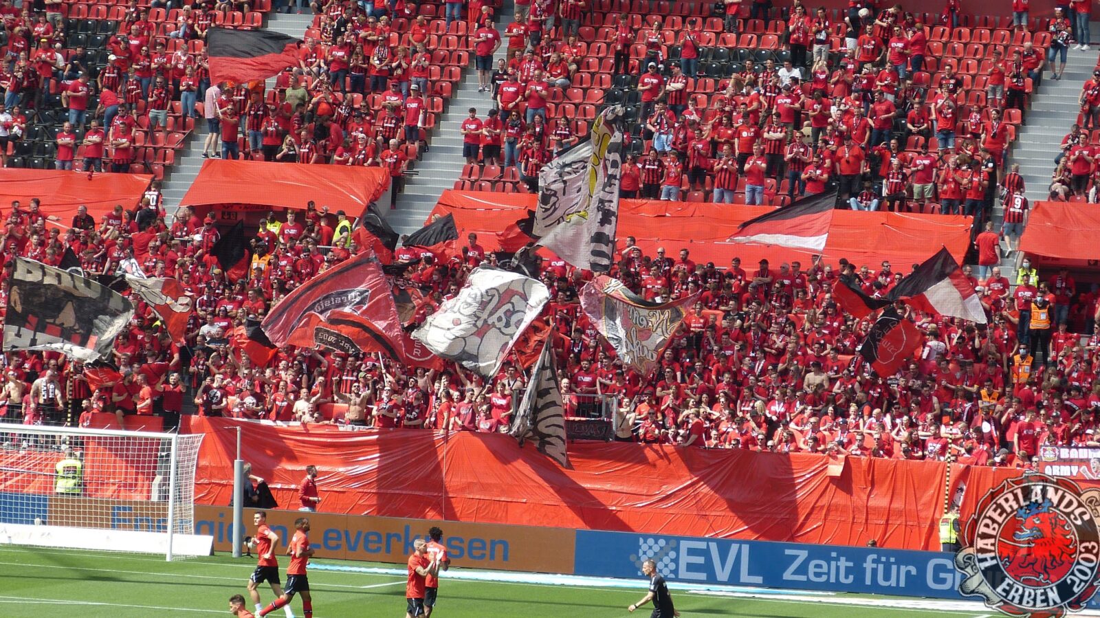 Bayer 04 Leverkusen – SC Freiburg 2-1 (26)