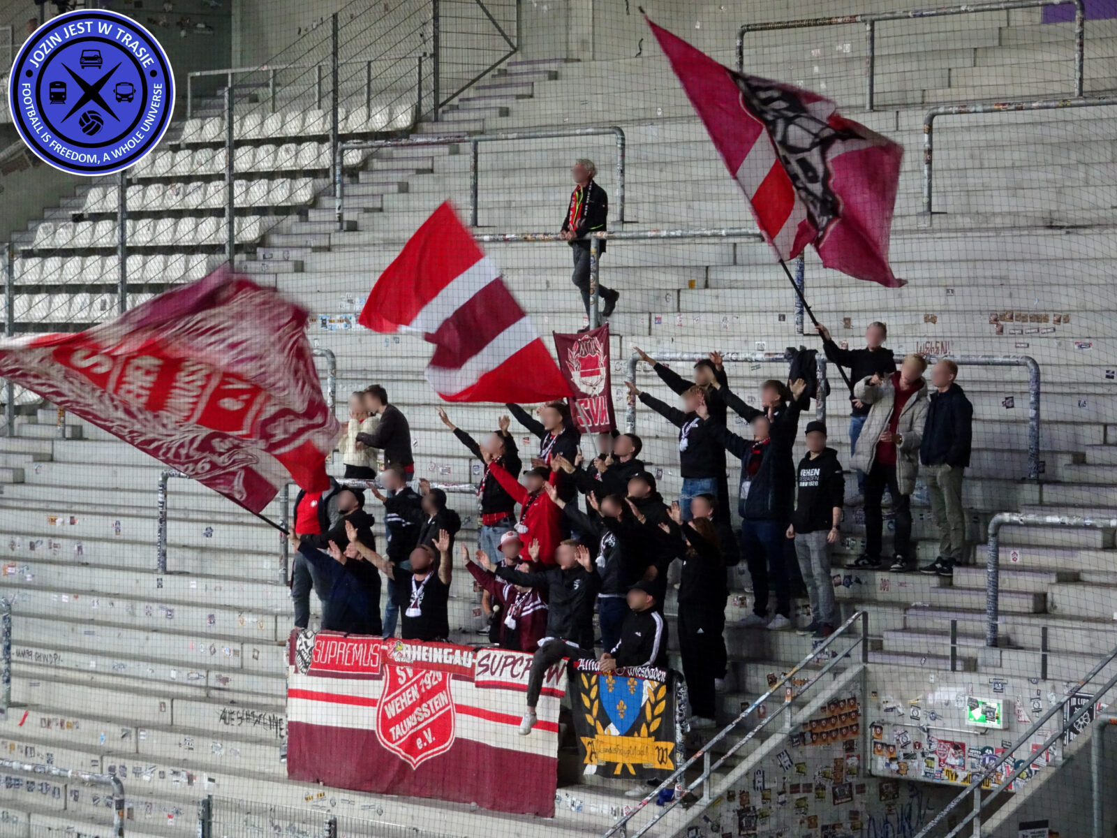 FC Erzgebirge Aue – SV Wehen 2-1