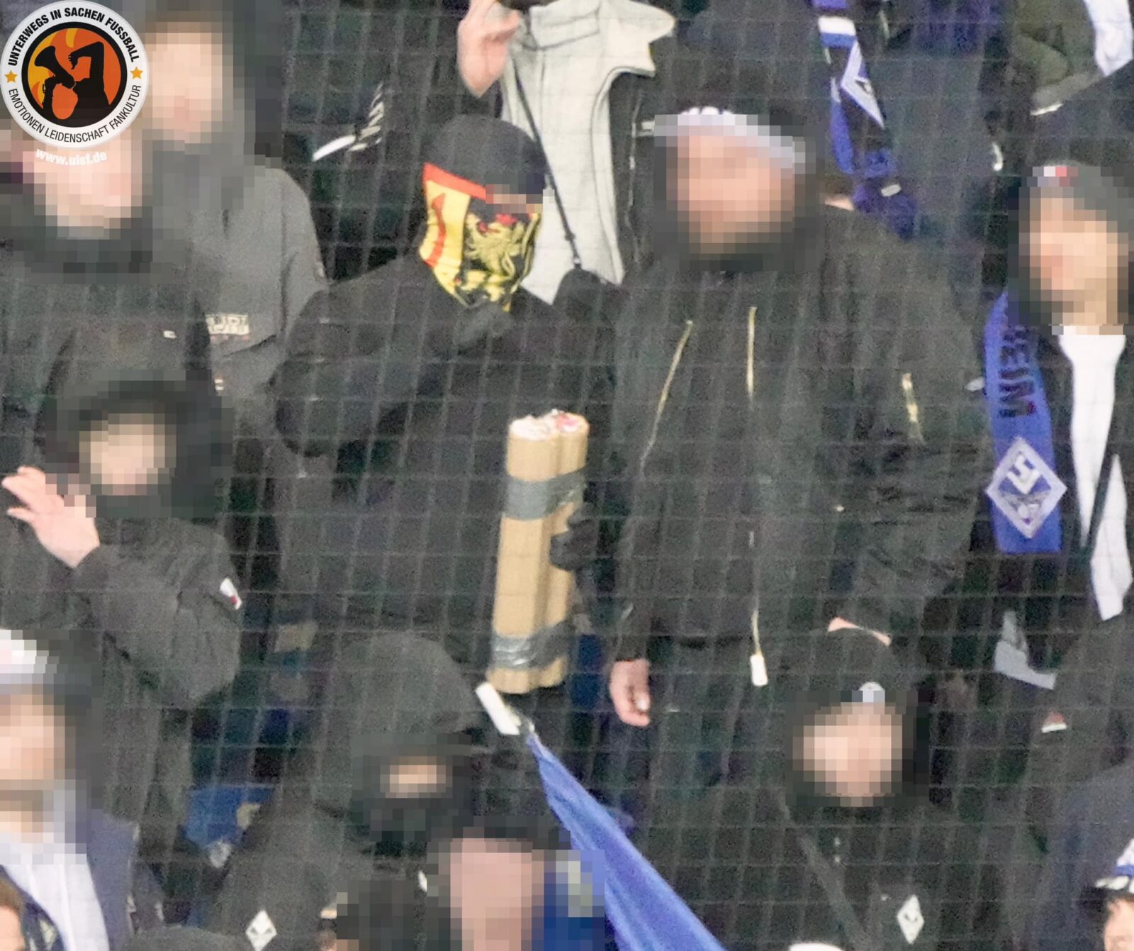 SV Waldhof Mannheim – SV Elversberg 2-1 (27)
