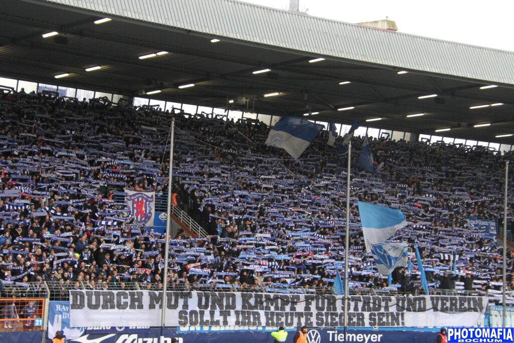 VfL Bochum – FC Schalke 04 0-2 (2)