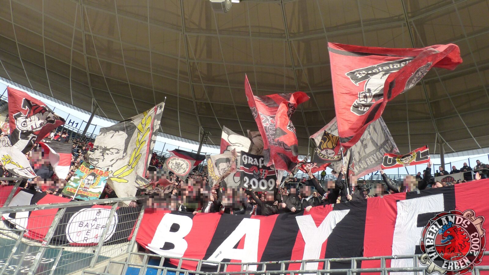 TSG Hoffenheim – Bayer 04 Leverkusen 1-3 (4)