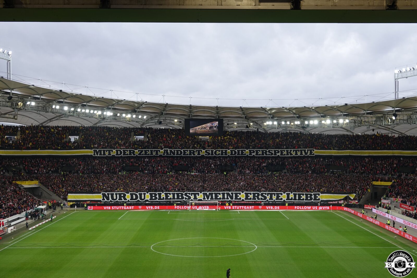 VfB Stuttgart – Bayer 04 Leverkusen 1-1 (23)