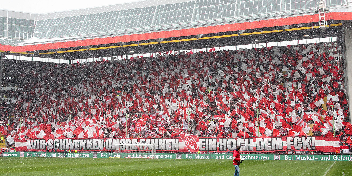 1. FC Kaiserslautern – MSV Duisburg 5-1 (12)