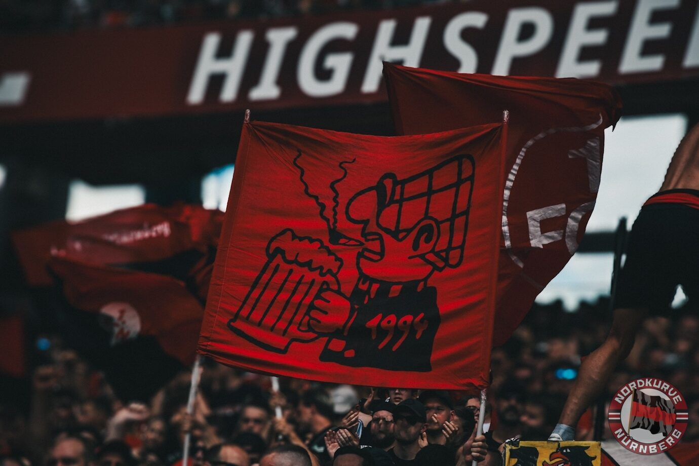 1. FC Nürnberg – FC Schalke 04 3-1 (14)