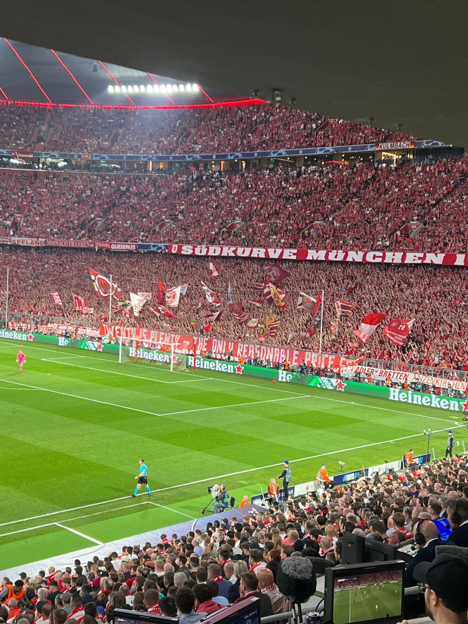 FC Bayern München – Real Madrid (12)