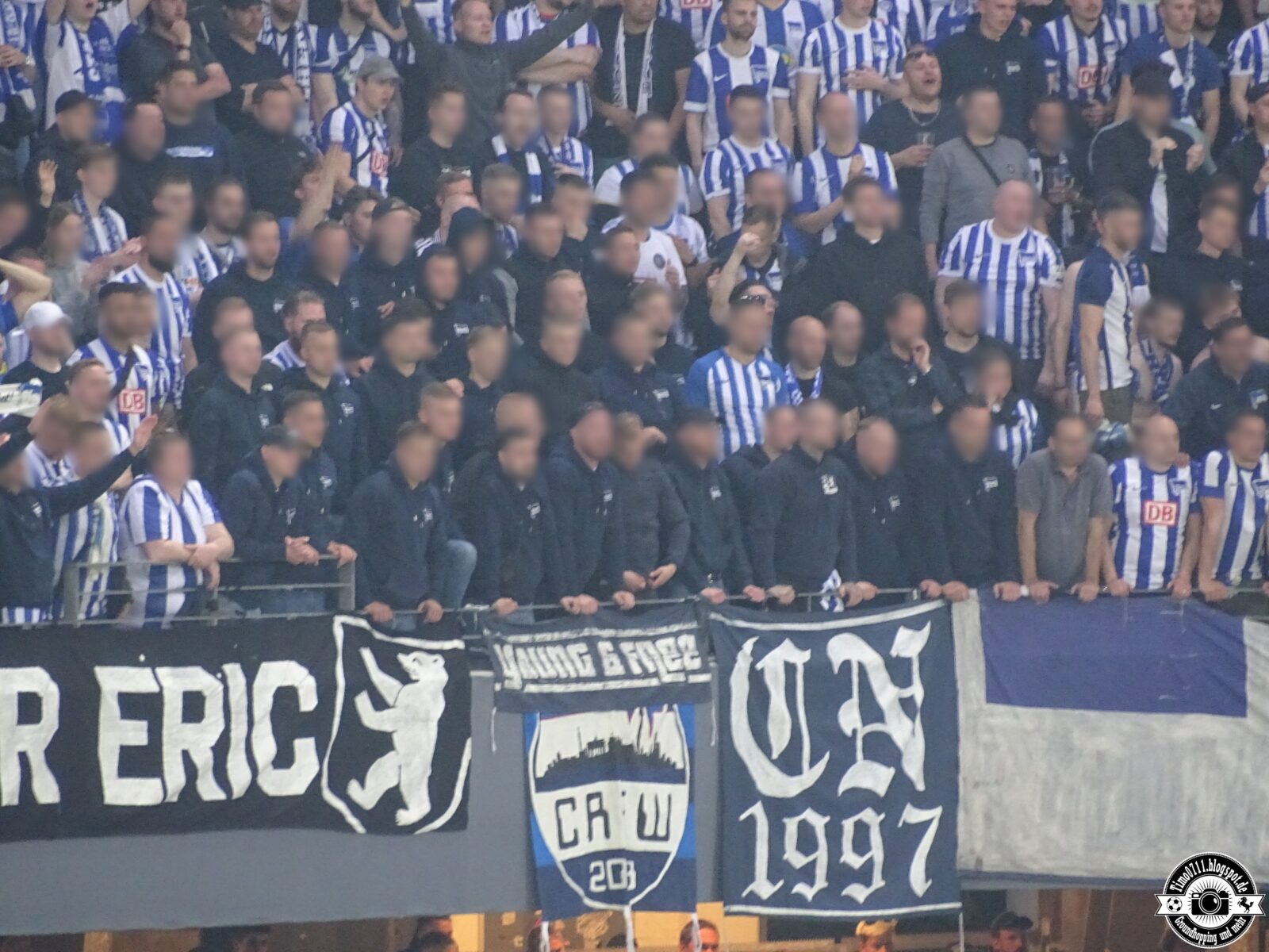 Hamburger SV – Hertha BSC 0-2 (11)