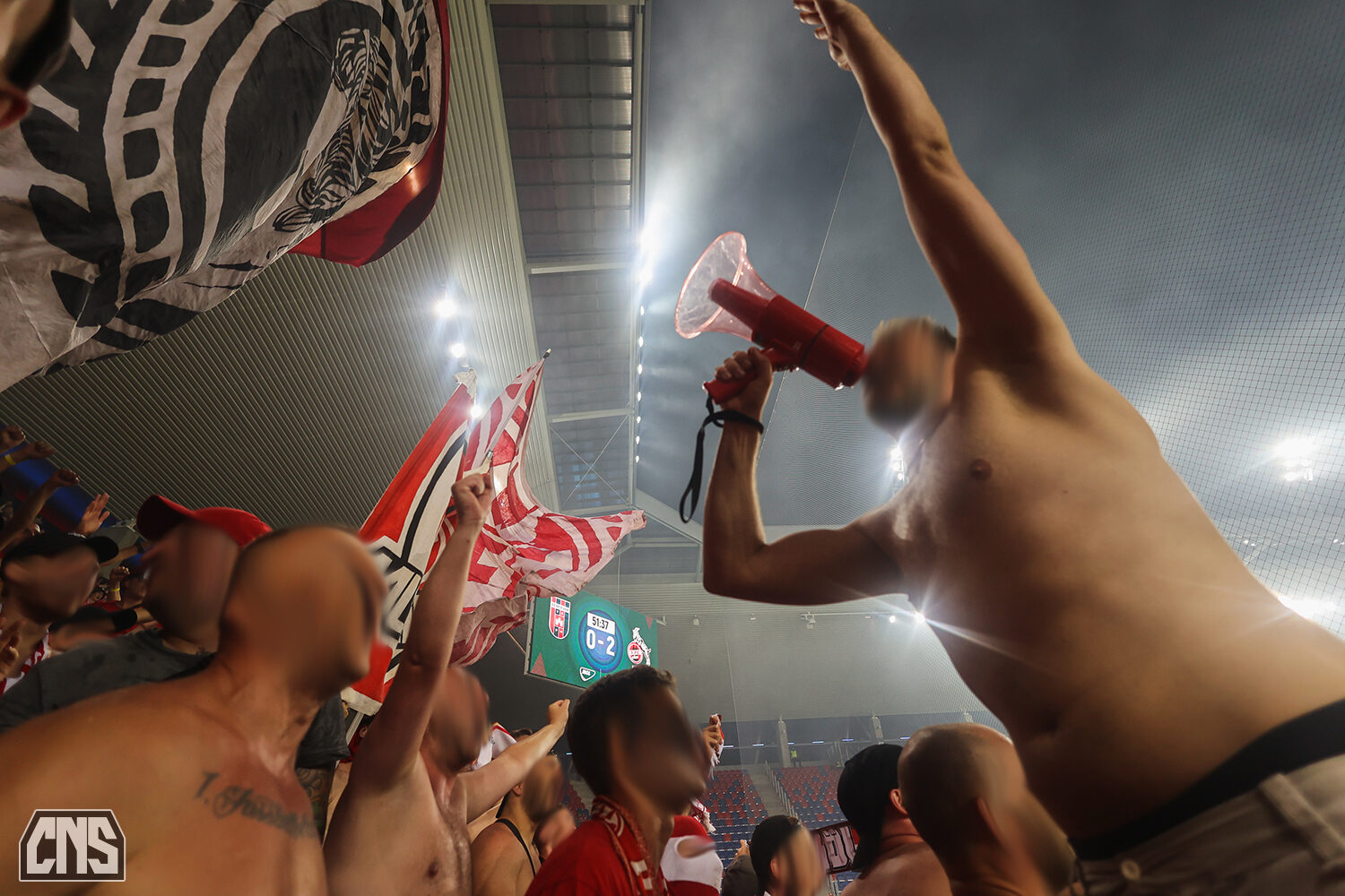 Fehérvár FC – 1. FC Köln 0-3 (21)