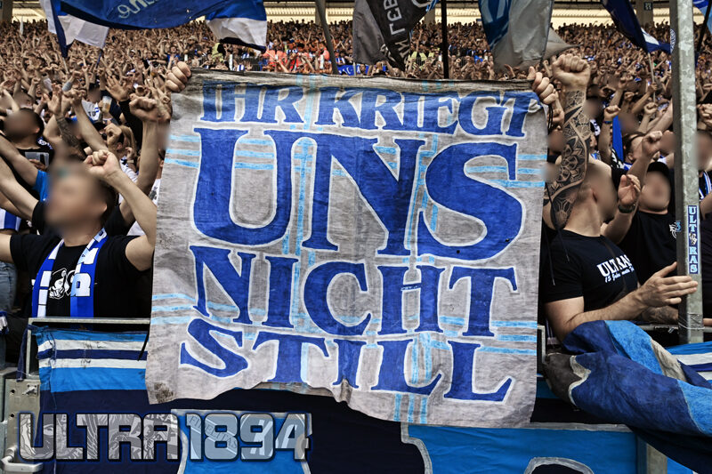 Karlsruher SC – Hannover 96 2-1 (2)
