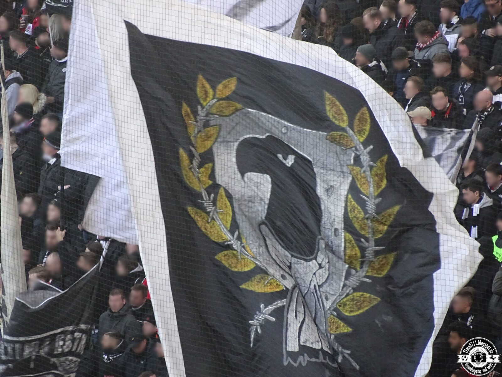 Eintracht Frankfurt – VfB Stuttgart 1-1 (47)