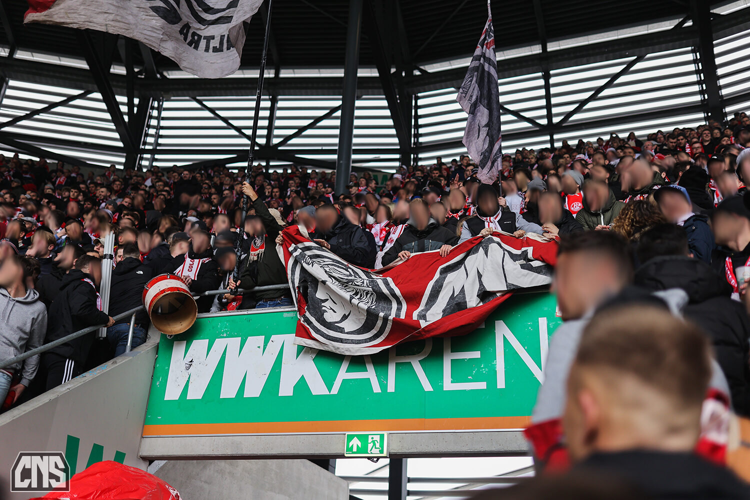 FC Augsburg – 1. FC Köln 1-3 (16)
