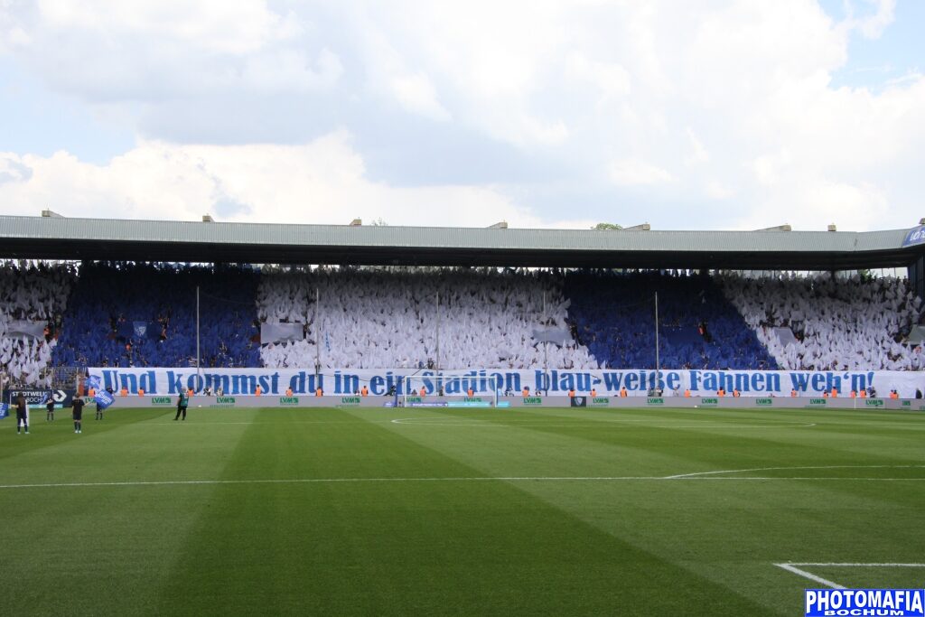 VfL Bochum – FC Augsburg 3-2 (47)