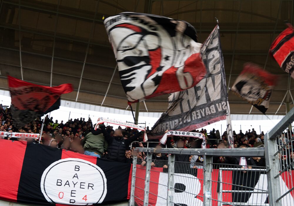TSG Hoffenheim – Bayer 04 Leverkusen 2-3