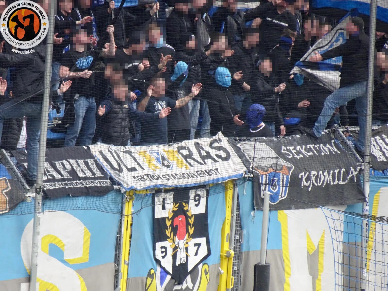 SV Waldhof Mannheim – VfL Osnabrück 0-2 (6)