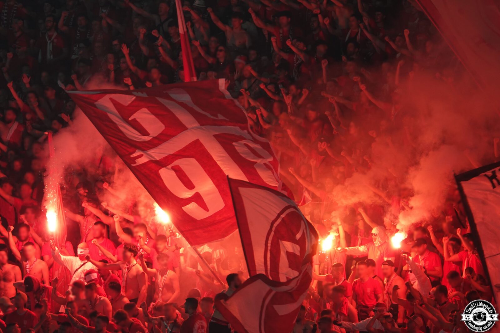 1. FC Kaiserslautern – Bayer 04 Leverkusen 0-1 (34)