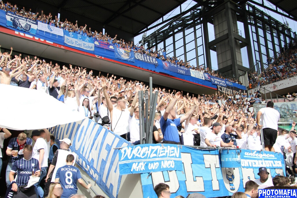 1. FC Köln – VfL Bochum 2-1 (29)