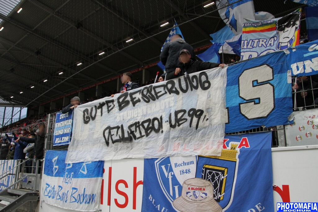 1. FSV Mainz 05 – VfL Bochum 5-2 (2)