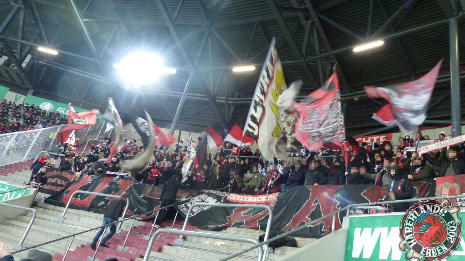 FC Augsburg – Bayer 04 Leverkusen 1-0 (5)