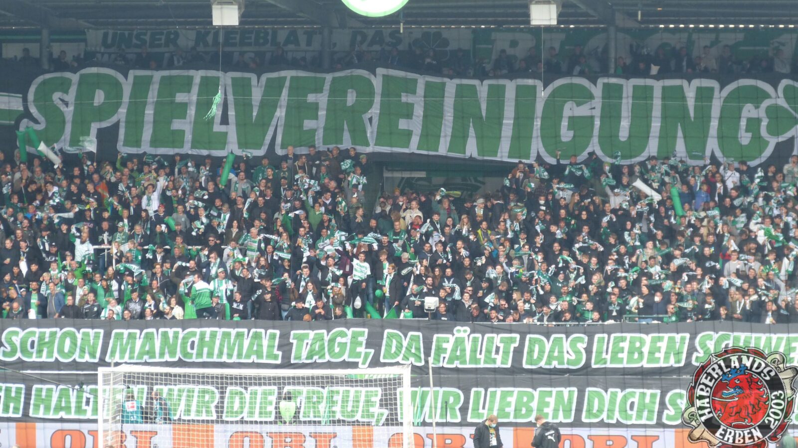 SpVgg Fürth – Bayer 04 Leverkusen 1-4 (1)