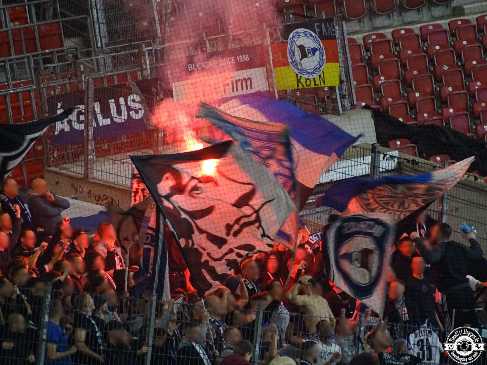 VfB Stuttgart – DSC Arminia Bielefeld 6-0 (3)
