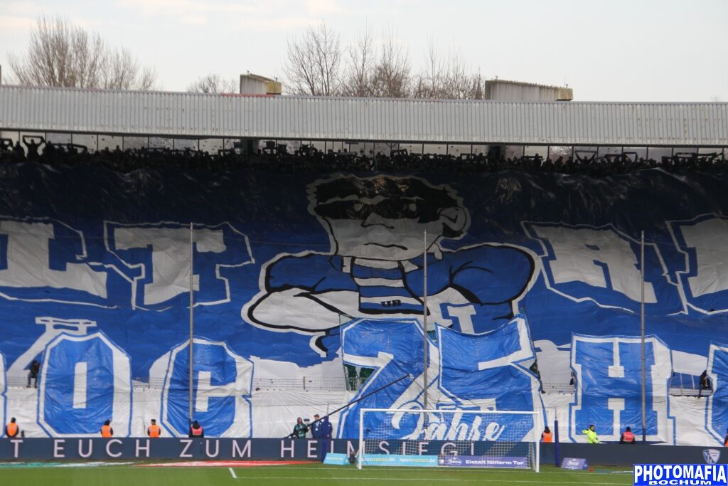 VfL Bochum – Werder Bremen 0-1 (20)
