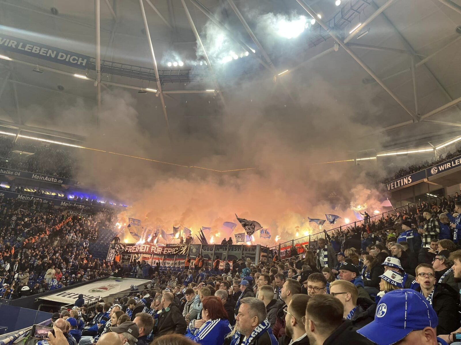 FC Schalke 04 – Hertha BSC (18)