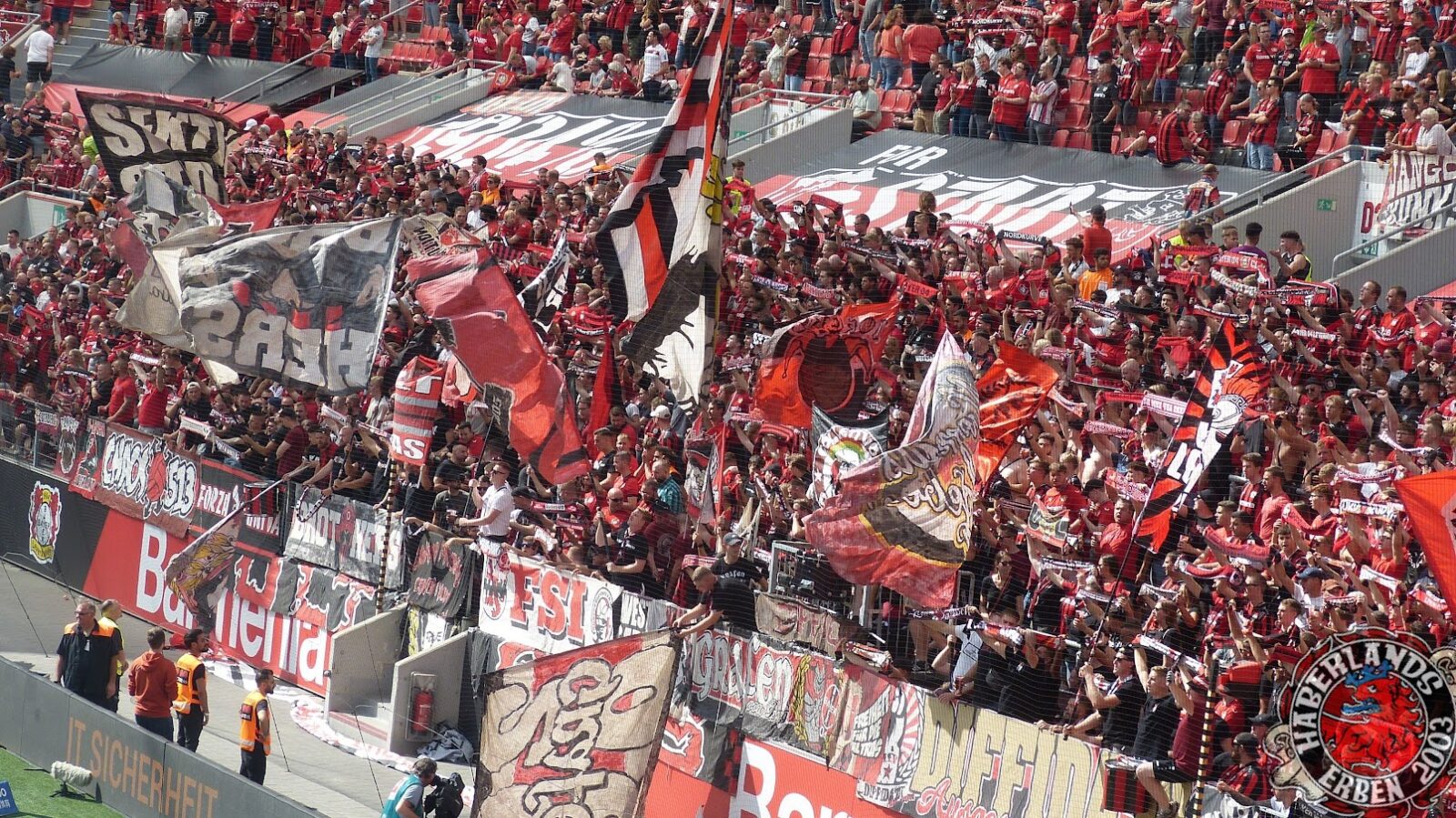 Bayer 04 Leverkusen – TSG Hoffenheim 0-3 (11)