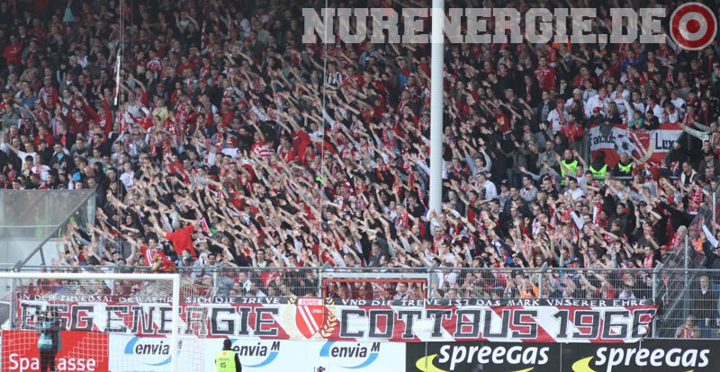 FC Energie Cottbus vs FC Ingolstadt 04 (1-2) (1)