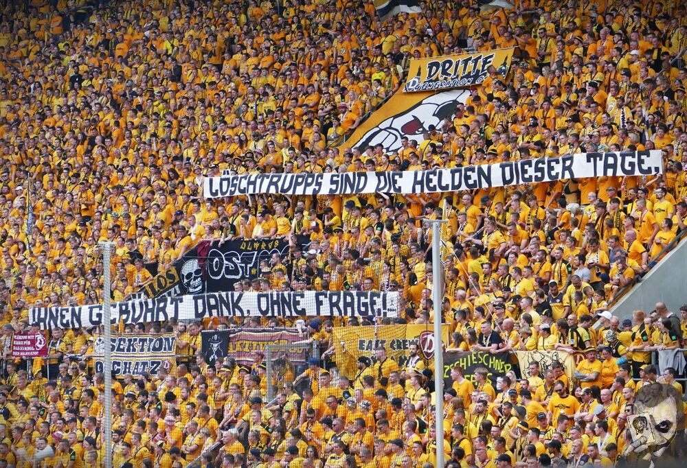 Dynamo Dresden – VfB Stuttgart 0-1 (17)