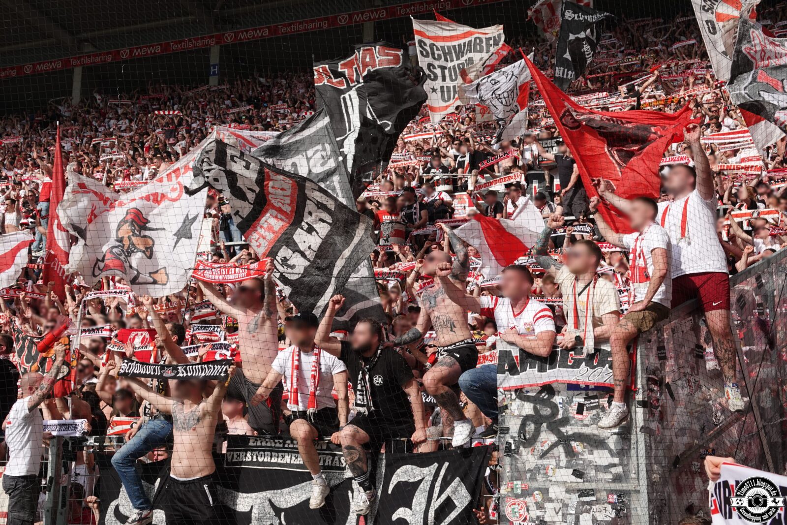 1. FSV Mainz 05 – VfB Stuttgart 1-4 (29)