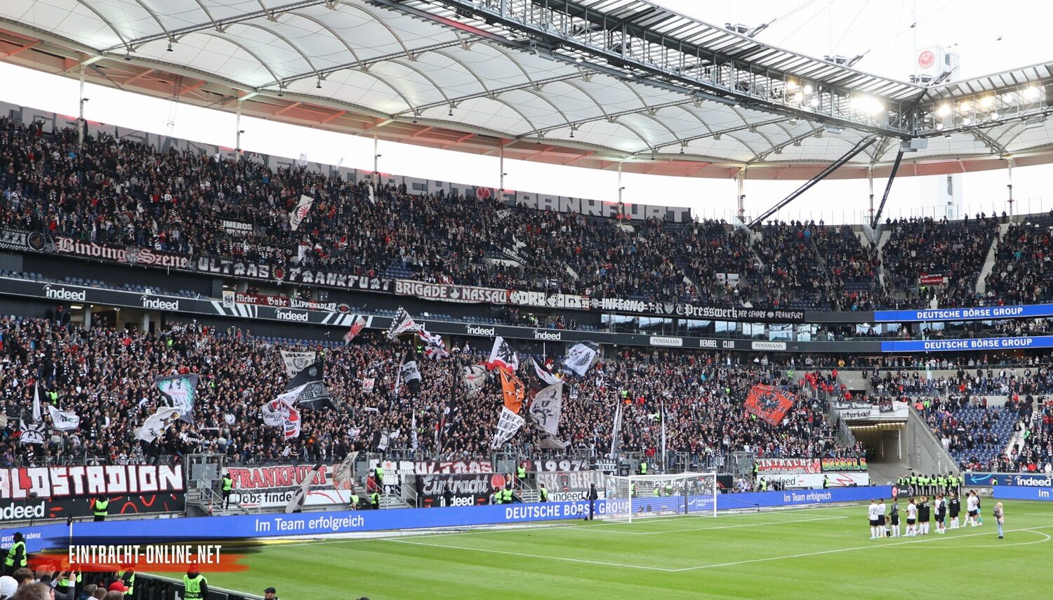 Eintracht Frankfurt – 1. FC Union Berlin 2-0 (22)