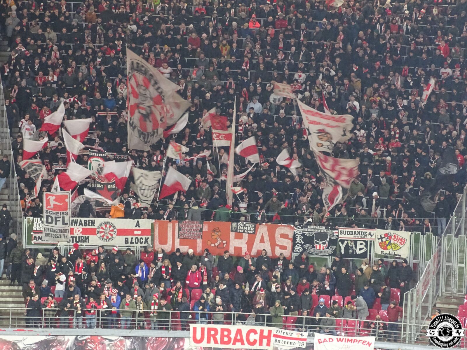 RB Leipzig – VfB Stuttgart 2-1 (19)