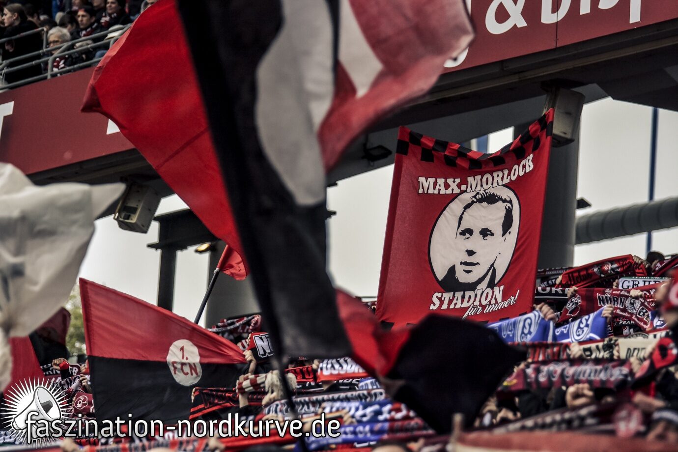 1. FC Nürnberg – SV Sandhausen 2-4 (14)