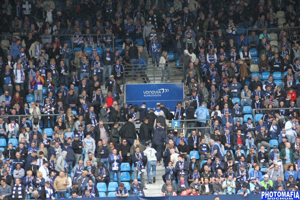 VfL Bochum – VfL Wolfsburg 1-5 (13)