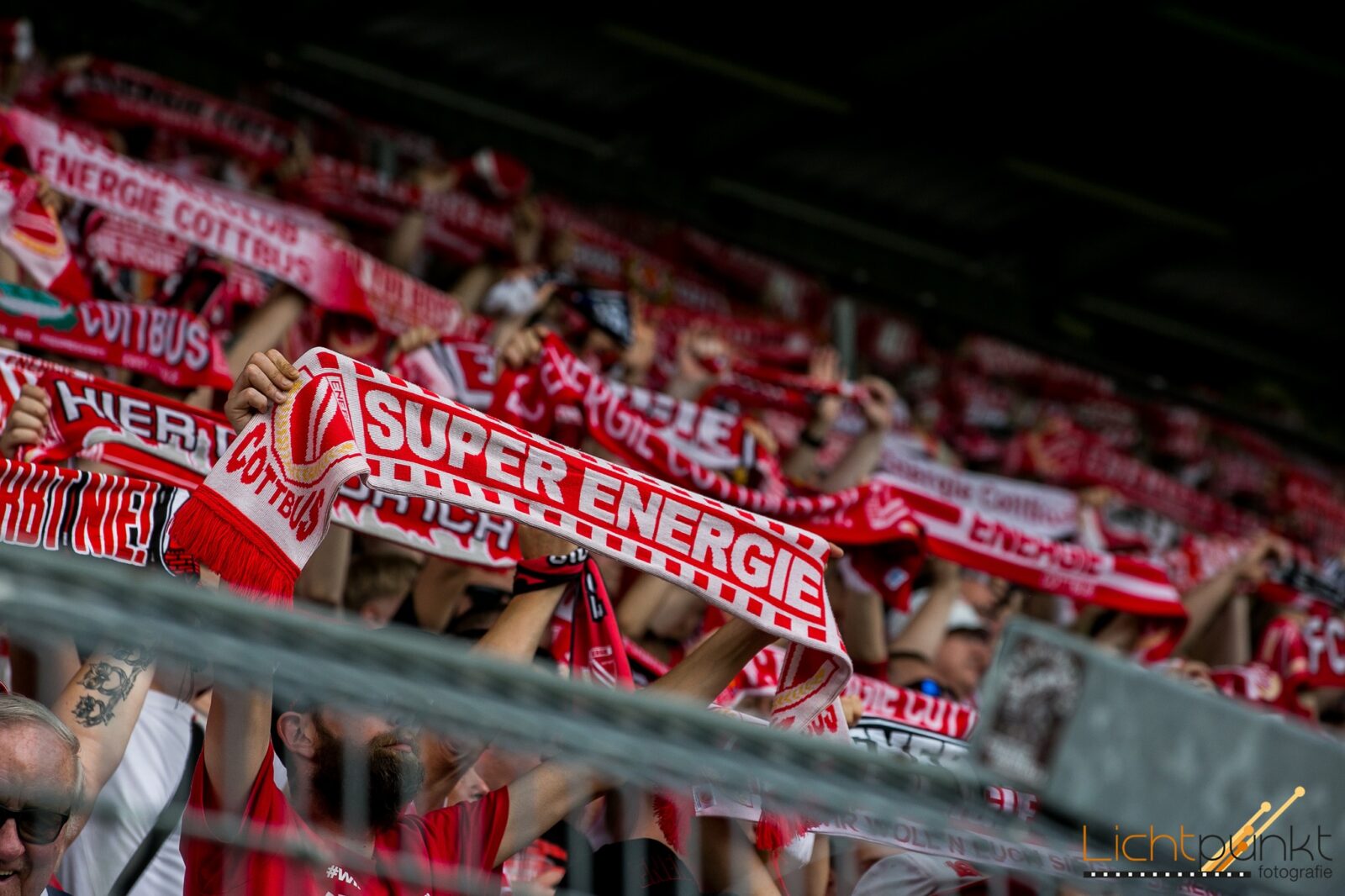 FC Energie Cottbus – SV Babelsberg 03 3-1 (1)