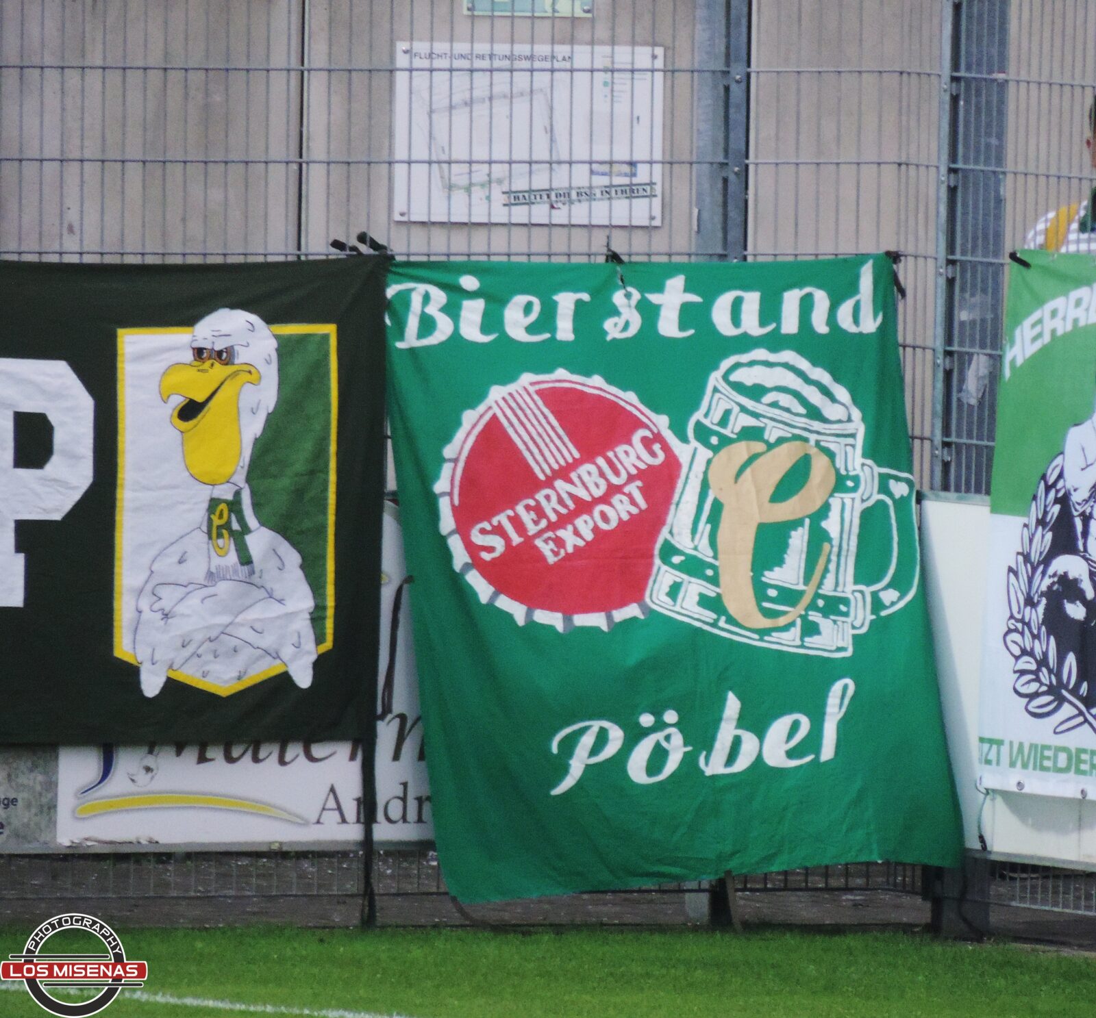 FSV Luckenwalde – BSG Chemie Leipzig 2-2 (15)
