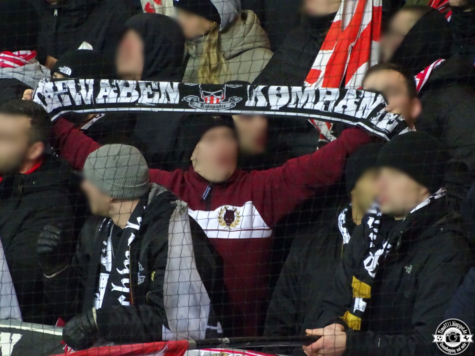 SC Paderborn – VfB Stuttgart 1-2 (15)