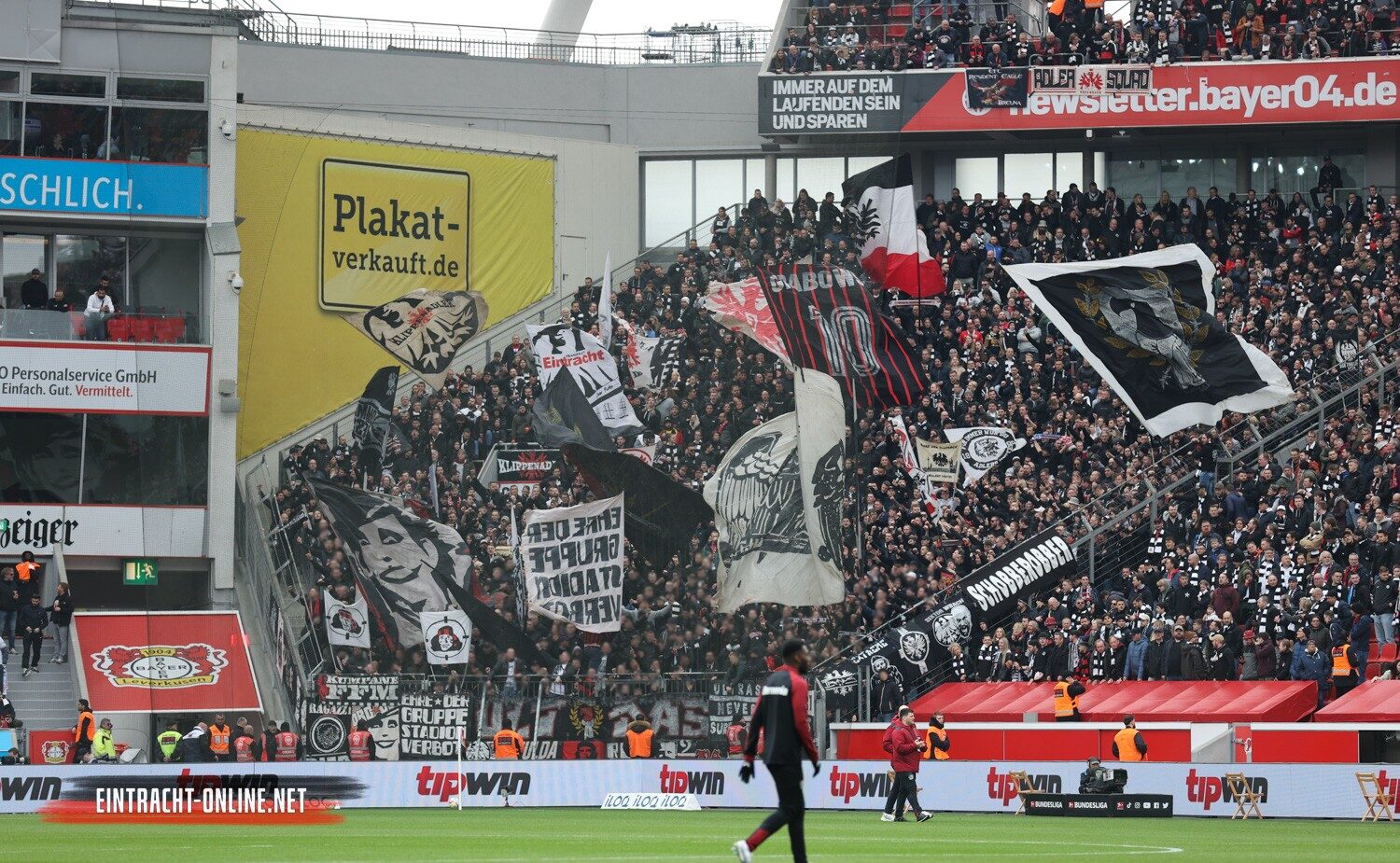 Bayer 04 Leverksuen – Eintracht Frankfurt (08..04.2023) 3-1 (14)