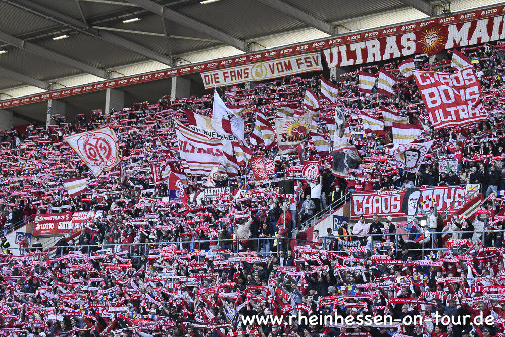 1. FSV Mainz 05 – VfB Stuttgart 0-0 (4)