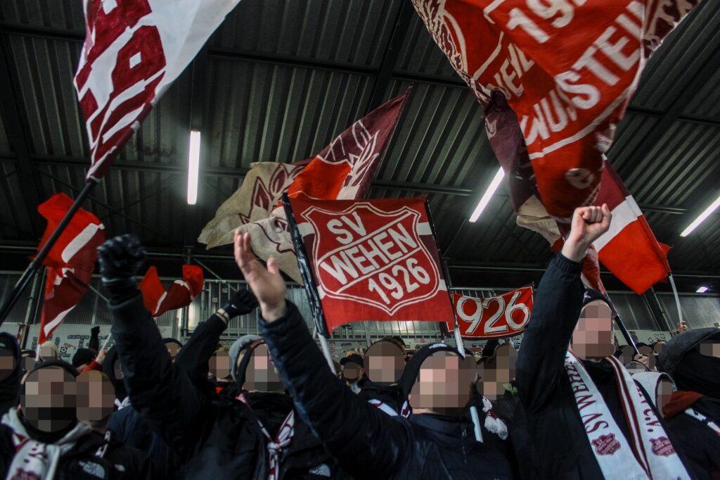 SV Wehen – Viktoria Köln 3-1 (5)
